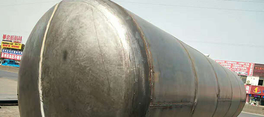 关注油罐爆炸揭露的问题